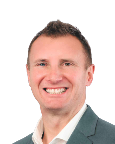Danny Beckett