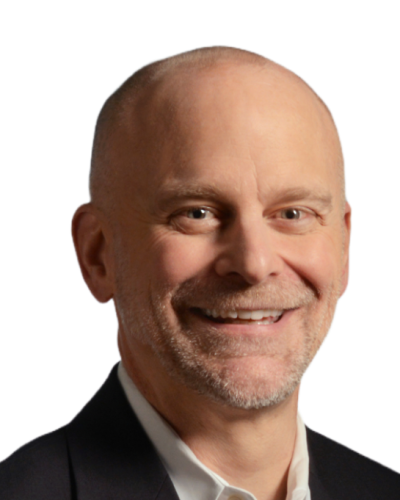 Patrick Deane