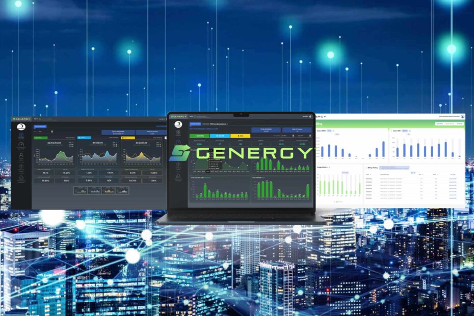 CPL Group / Genergy