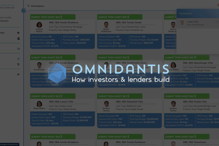 OmniDantis