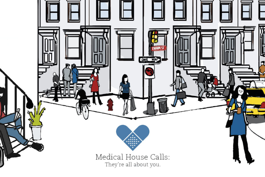 Sickday Medical Housecalls