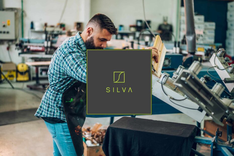 Silva Screenprinting